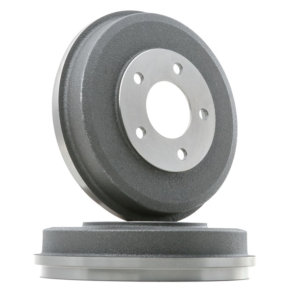 OEM 4086827 RIDEX Jarrurumpu 123B0227 varten FORD