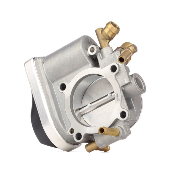 Gasklephuis (SKTB-0430162) van STARK Voor VAUXHALL Astra Mk V (H) TwinTop (A04) 1.8 (L67) (103 KW / 140 PK / Van 2008)