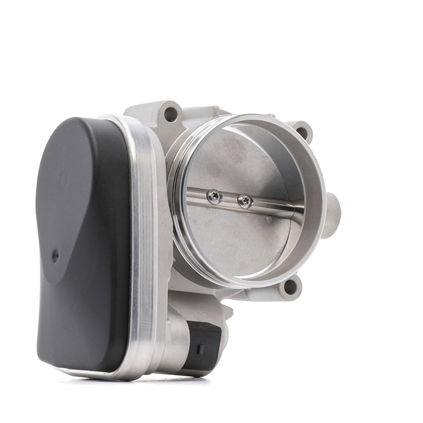 OEM 13547516946 RIDEX Cuerpo de mariposa 158T0170 para BMW