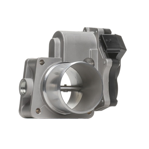 Gasklephuis (158T0185) van RIDEX Voor RENAULT Megane III Hatchback (BZ0/1_) 2.0 dCi (BZ0Y) (110 KW / 150 PK / Van 2010)