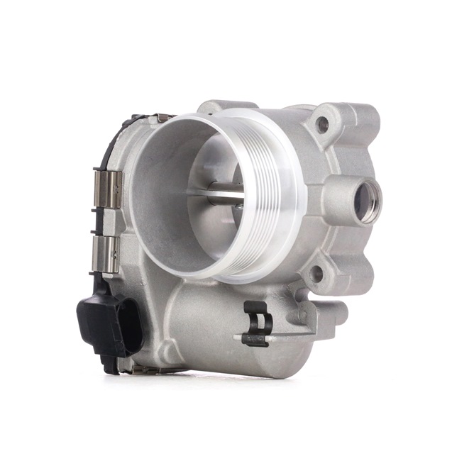 VOLVO V60 (155, 157) D4 Throttle body 158T0186