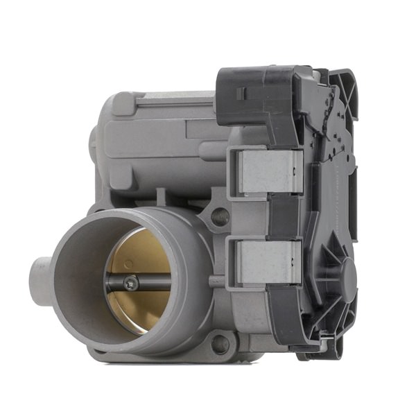 RIDEX Gasspjæld (158T0195) til FIAT Idea (350_) 1.4 (57 KW / 77 HK / fra 2005)