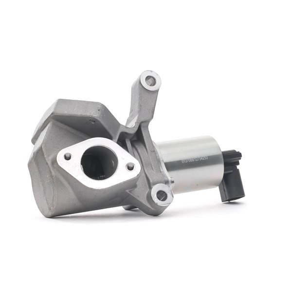 EGR klep (SKEGR-0770202) van STARK Voor SSANGYONG Rexton / Rexton II (GAB_) 2.7 Xdi 4x4 (118 KW / 160 PK / Van 2011)