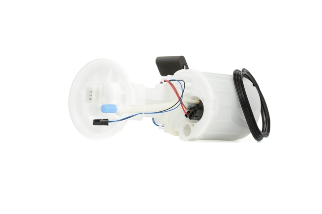 RIDEX Unité d'injection de carburant (1382F0150) pour MINI 3/5 portes (R50, R53) Cooper (85 KW / 116 CH / de 2001)