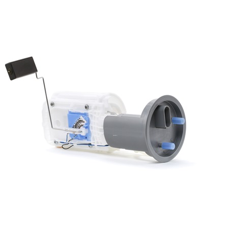 RIDEX Unidad de alimentación de combustible (1382F0135) para VW Passat B5 GP Variant (3BG, 3B6) 2.0 TDI (100 KW / 136 CV / de 2003)
