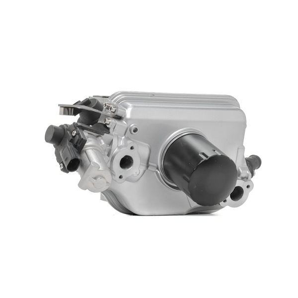 RIDEX Válvula EGR (1145E0214) para VW Transporter T5 Furgoneta (7HA, 7HH, 7EA, 7EH) 2.0 BiTDI (132 KW / 180 CV / de 2009)