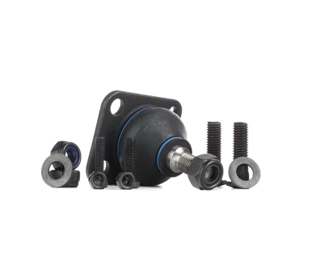 RIDEX Rotule inferieur / rotule de triangle 2462S0288