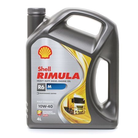 comprar Aceite de motor - SHELL (550044869)