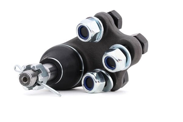 RIDEX Ball Joint (2462S0311) for LDV Cub Van 2.3 D (53 KW / 72 HP / from 1998)