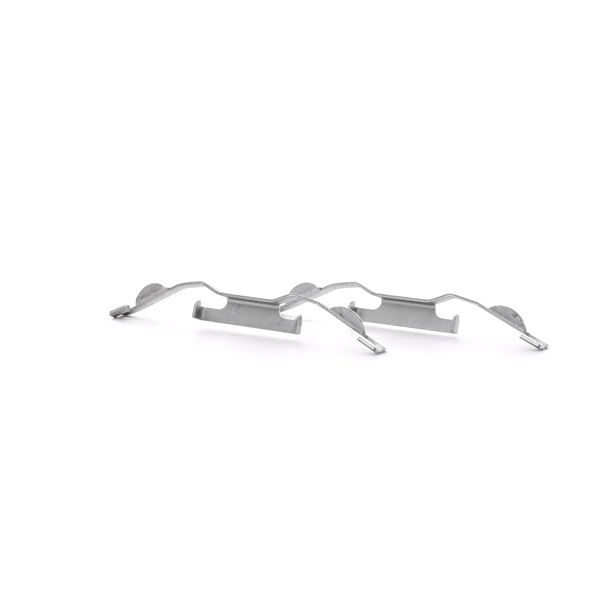 STARK Accessory Kit, disc brake pads (SKAK-1120067) for VOLVO V60 (155, 157) D4 (140 KW / 190 HP / from 2015)