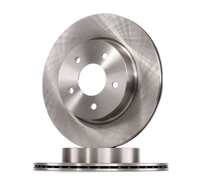 OEM D32064CE0A RIDEX Jarrulevy 82B1578 varten NISSAN, RENAULT