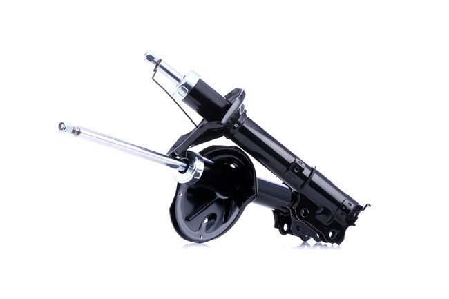 RIDEX Amortecedor (854S1980) para HYUNDAI ACCENT II (LC) 1.5 (77 KW / 105 CV / de 1999)
