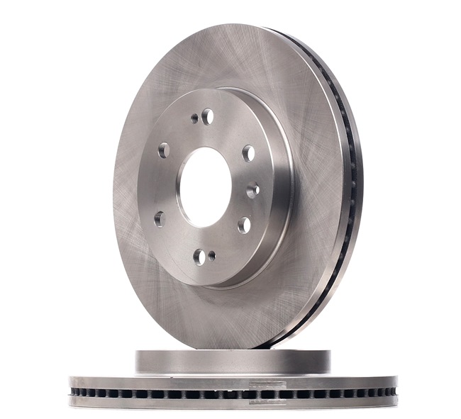 RIDEX 82B1630 Disco de freno para CADILLAC ESCALADE