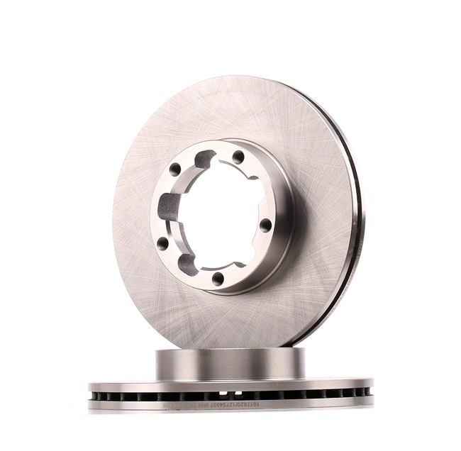 OEM 40206F3902 RIDEX Jarrulevy 82B1639 varten NISSAN, INFINITI