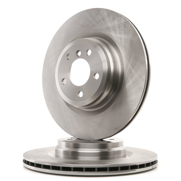 RIDEX Disco freno 82B1651 B7 Disco freno 82B1651 RIDEX