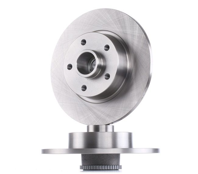 STARK Brake discs SKBD-0023821