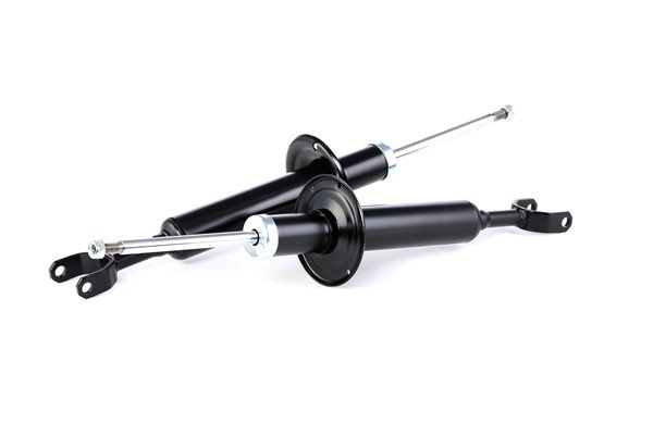 RIDEX Stoßdämpfer (854S1997) für VW PASSAT Variant (3B6) 1.9 TDI (74 KW / 101 PS / ab 2000)