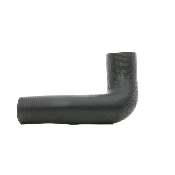 RIDEX Tubo intercooler 3314C0219
