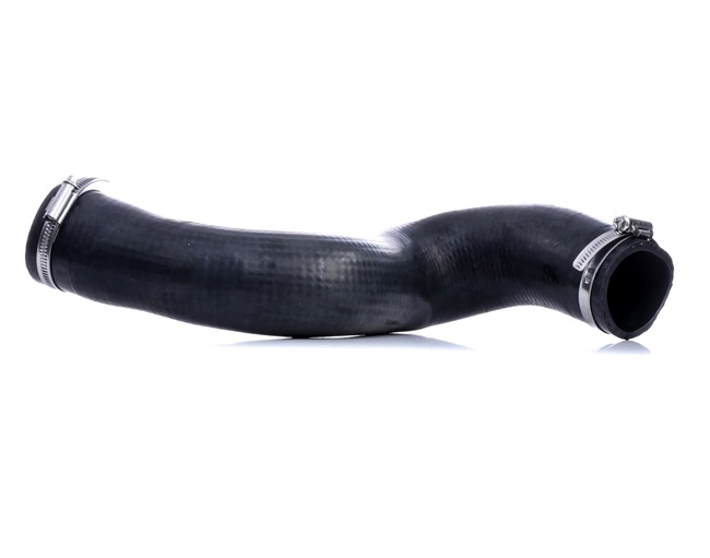 RIDEX Ladeluftslange (3314C0220) til PEUGEOT 407 (6D_) 2.0 HDi (6DRHRH, 6DRHRE, 6DRHRG, 6DRHRJ) (100 KW / 136 HK / fra 2004)