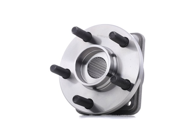 STARK Kit de rolamento de roda (SKWB-0180922) para CHRYSLER VOYAGER I (AS) 3.0 (101 KW / 137 CV / de 1987)