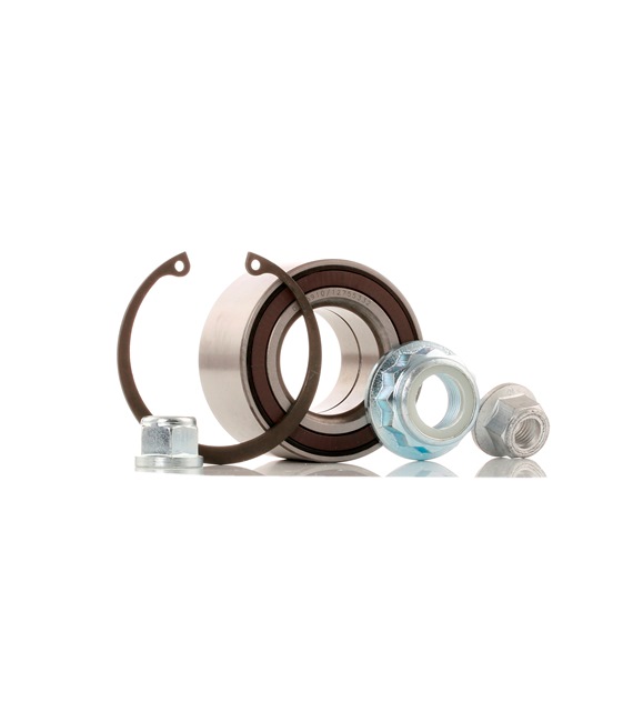 OEM 1S0498625A STARK Wheel bearing kit SKWB-0180932 for VW, AUDI, SKODA, SEAT, ALFA ROMEO