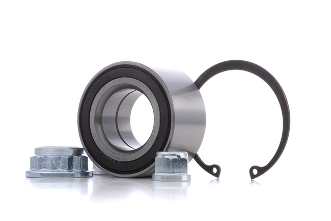 RIDEX Radnabe 654W0784