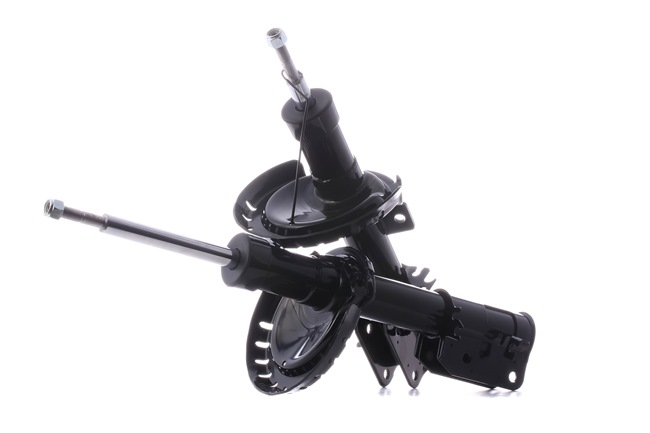 RIDEX Støtdemper 854S2019