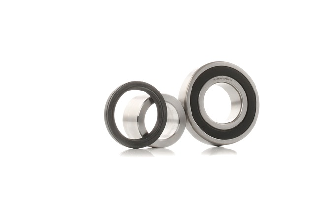 JIMNY Kit cuscinetto ruota 654W0818 RIDEX