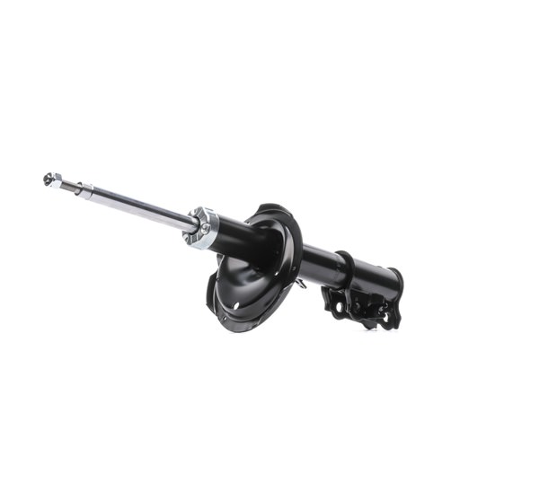 RIDEX Stoßdämpfer (854S2054) in erstklassiger Qualität für HYUNDAI i20 (PB, PBT) 1.1 CRDi (55 KW / 75 PS / de 2012)