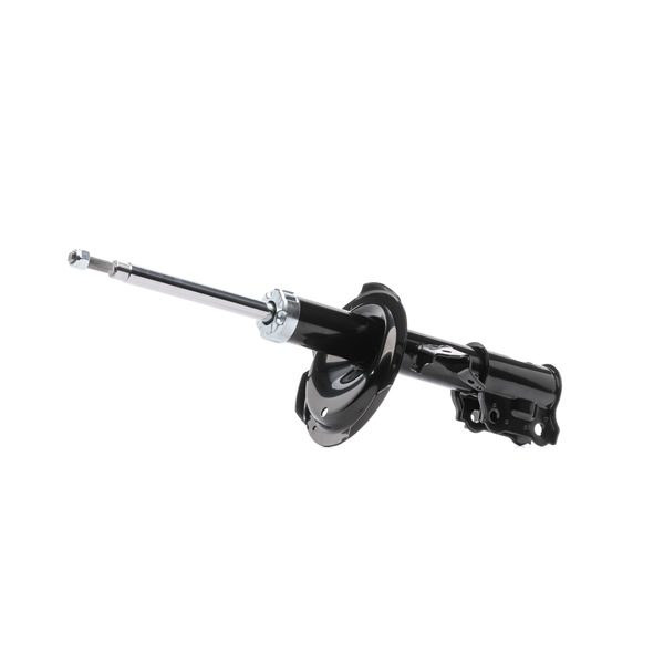 RIDEX Stoßdämpfer (854S2055) in erstklassiger Qualität für HYUNDAI i20 (PB, PBT) 1.1 CRDi (55 KW / 75 PS / de 2012)