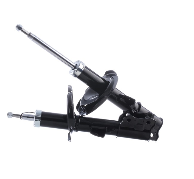 RIDEX Stoßdämpfer (854S2056) in erstklassiger Qualität für HYUNDAI i20 (PB, PBT) 1.1 CRDi (55 KW / 75 PS / de 2012)