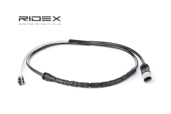 RIDEX Slijtage indicator remblokken 407W0103