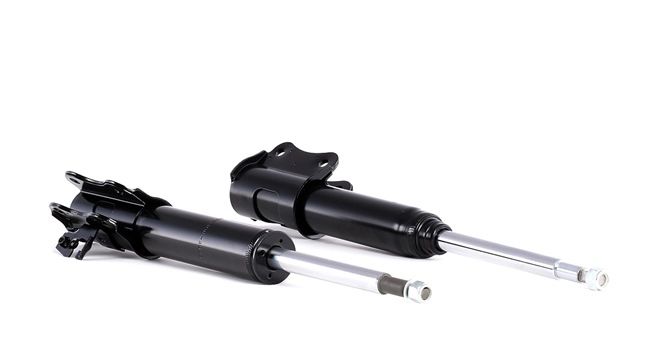 Iskunvaimennin 854S2078 alkaen RIDEX