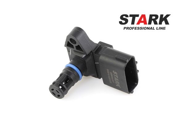 OEM 2S6A9F479CB STARK Tunnistin, ahtopaine SKBPS-0390046 varten FORD, FORD USA