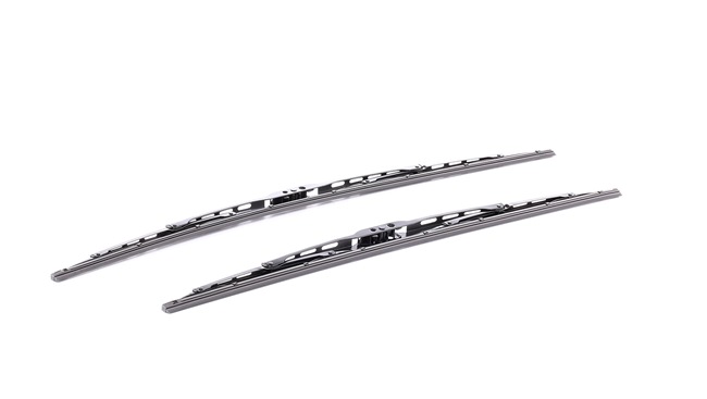 OEM A9038200045 RIDEX Pyyhkijänsulka 298W0190 varten MERCEDES-BENZ