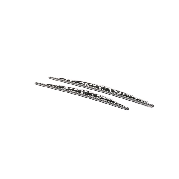 Torkarblad (298W0208) från RIDEX för ISUZU D-Max I Flak / Chassi (TFR, TFS) 3.0 D 163 HK