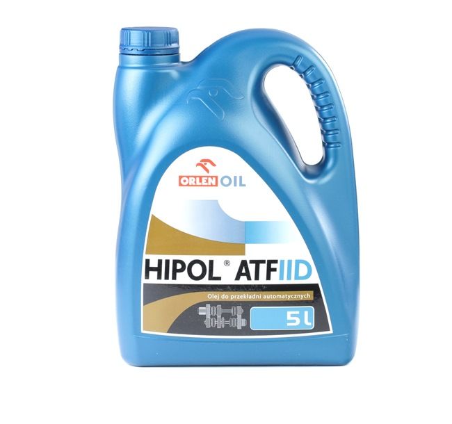 koop Olie, automatische transmissie (ATF) - ORLEN (QFS096B50)