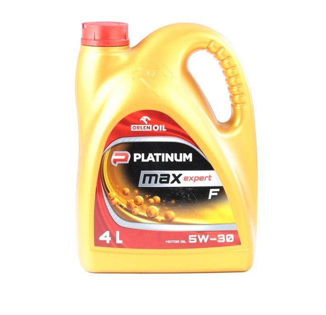 Olio motore ORLEN QFS432B40