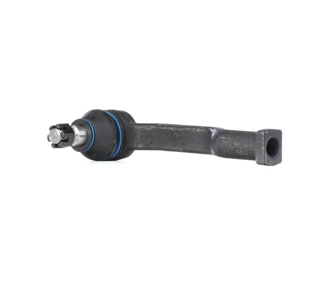 RIDEX Track rod end 914T0489