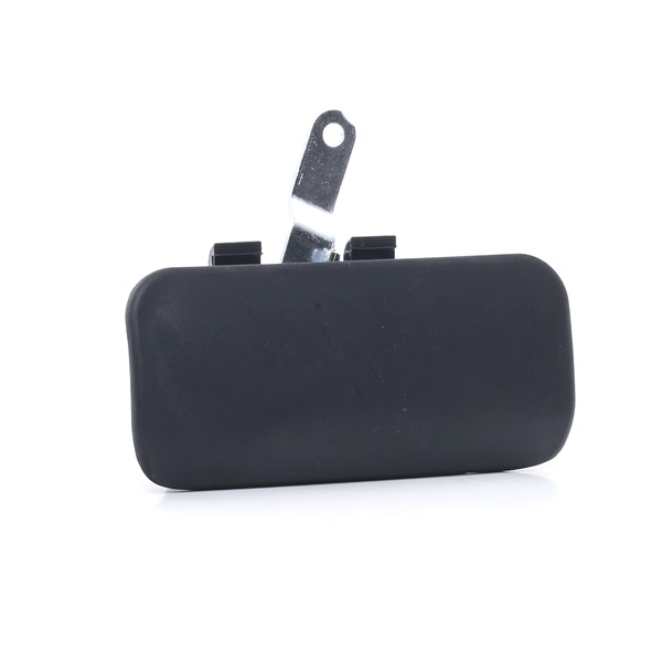 Deurhendel (1373D0097) van RIDEX Voor FORD TRANSIT Bus (FD_ _, FB_ _, FS_ _, FZ_ _, FC_ _) 2.0 TDCi (F_F_, F_E_, F_G_) (92 KW / 125 PK / Van 2002)