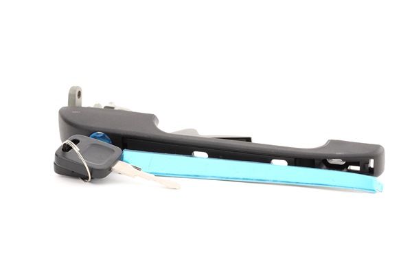 OEM 443837206C RIDEX Oven kahva 1373D0132 varten VW, AUDI, SKODA, SEAT