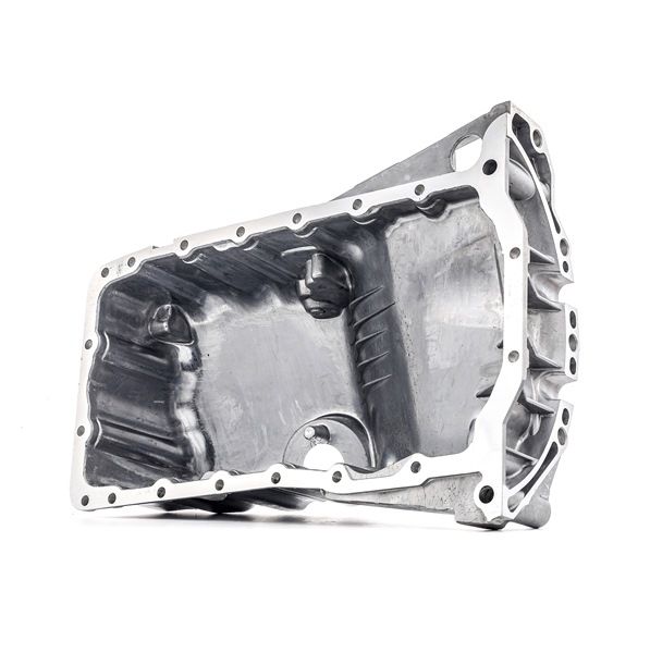 RIDEX 592O0023 Coppa Olio Motore – Compatibile VW Golf, Passat, Audi A3, Skoda Octavia