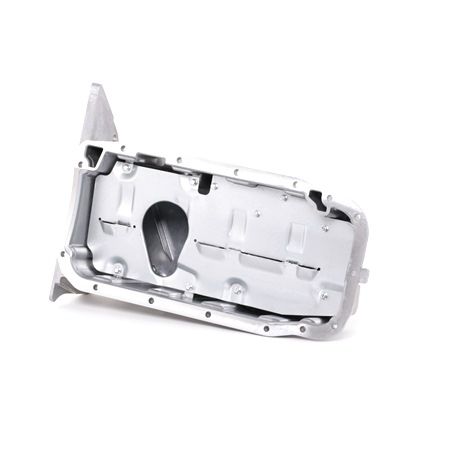 OEM 0081226 RIDEX Öljypohja 592O0070 varten OPEL