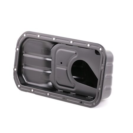 H100 Ölwanne RIDEX 592O0012