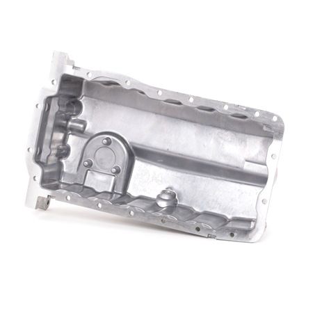 RIDEX Cárter de aceite 592O0082