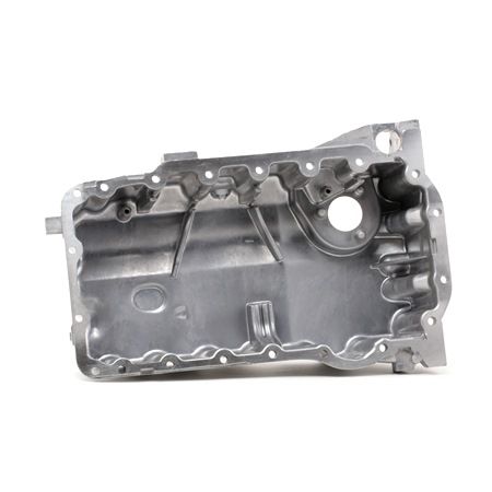 Cárter de aceite RIDEX 592O0081 para VW SCIROCCO 2009