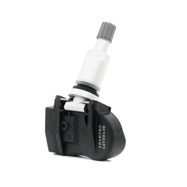 RIDEX Reifendruck-Kontrollsystem (RDKS) (2232W0014) in erstklassiger Qualität für HYUNDAI i20 (PB, PBT) 1.1 CRDi (55 KW / 75 PS / de 2012)