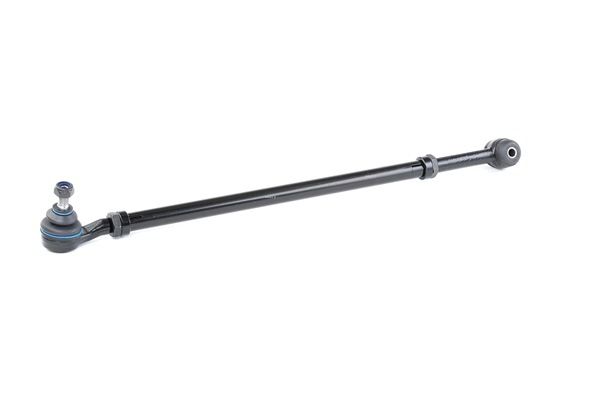 RIDEX Track rod end 284R0126