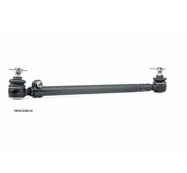Raidetanko 284R0127 alkaen RIDEX