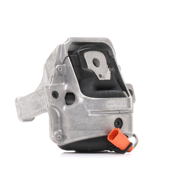 OEM 8K0199381JR RIDEX Engine mount 247E0274 for VW, AUDI, SKODA, SEAT, PORSCHE